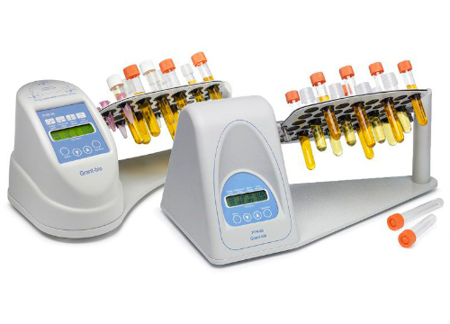 Grant Instruments - Medical Devices case study for (K3) SYSPRO ERP